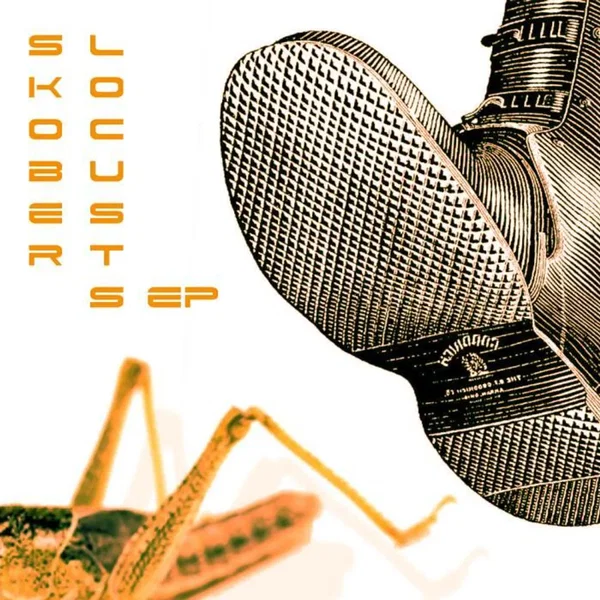 Locusts EP