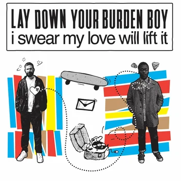 He Never Knew What Kissed Him / When I See You Out