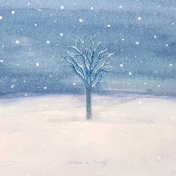 Seasons of Love 0.3 : Winter is coming