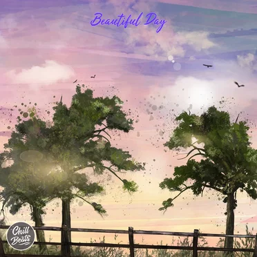 Beautiful Day by Lemil - album cover