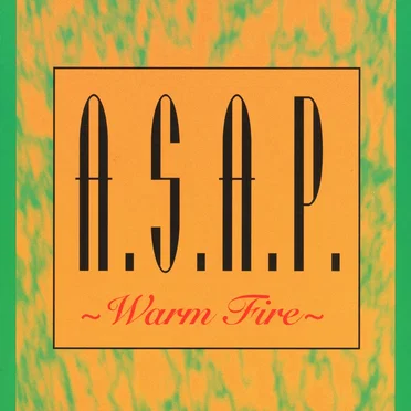 Warm Fire