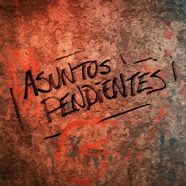 Asuntos pendientes