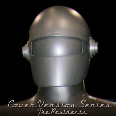 Cover Versions Series 1 by The Residents - album cover