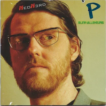 Bijna Willekeurig by NeoN3rd - album cover