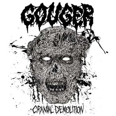Cranial Demolition