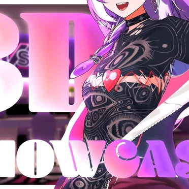 Michi 3D Anniversary Concert