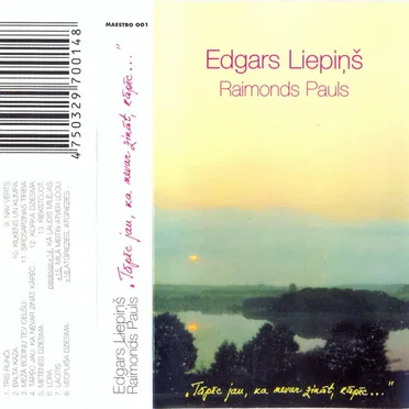 Tāpēc jau, ka nevar zināt, kāpēc...