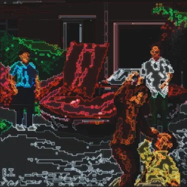 DAY BY DAY (slowed + reverb)