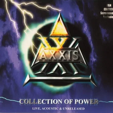 Collection of Power