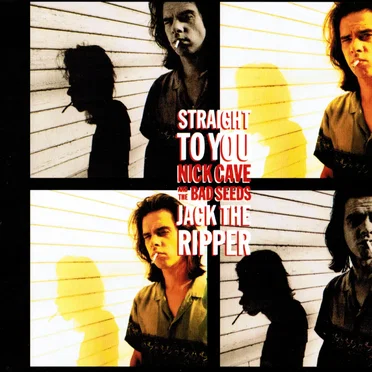 Straight to You / Jack the Ripper