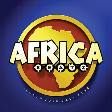 Africa Beatz by Various Artists - album cover
