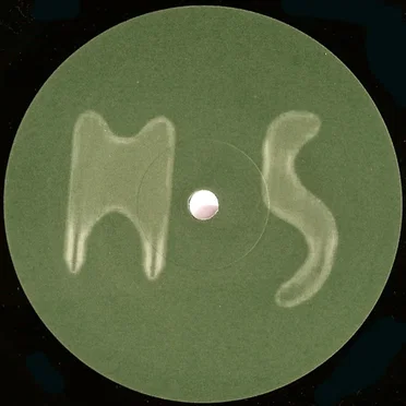 M-5 by Maurizio - album cover
