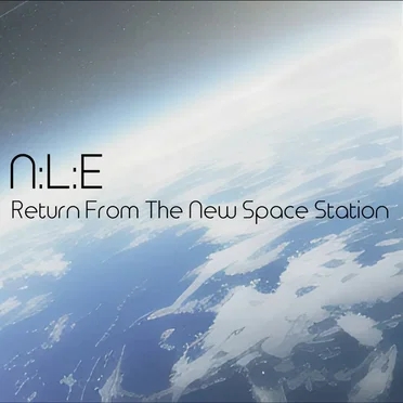 Return From The New Space Station