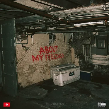 About My Feelings by WECIM - album cover
