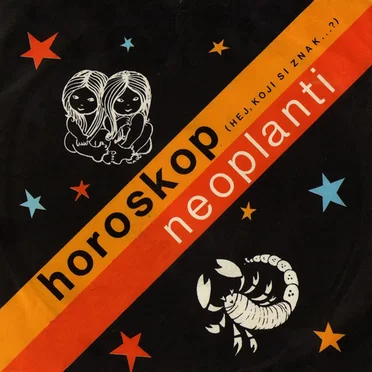 Horoskop (Hej, koji si znak...?)