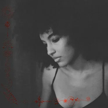 Nobody Knows My Name by Morenike - album cover