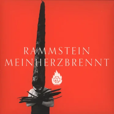 Mein Herz brennt