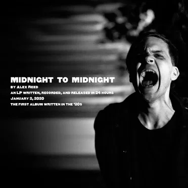 Midnight to Midnight