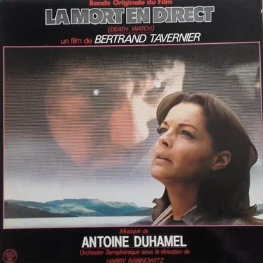 La mort en direct (Death Watch)