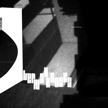Beatcroff Slabs EP by Oberman Knocks - album cover