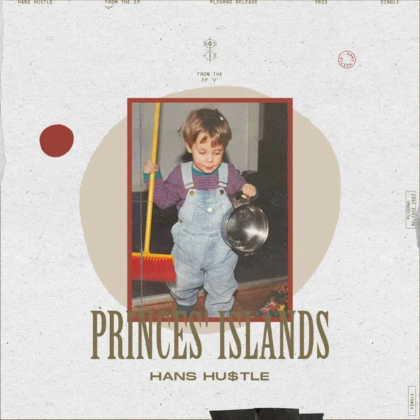 Princes’ Islands