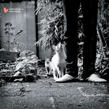 Hi‐Hat Club (Vol. 6): Haus & Garten by DJ Adlib - album cover