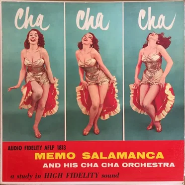 Cha cha cha
