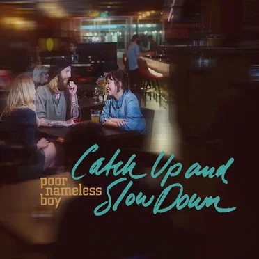 Catch Up and Slow Down