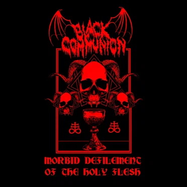 Morbid Defilement of the Holy Flesh