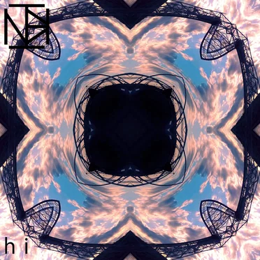 hi by NoxInBox - album cover
