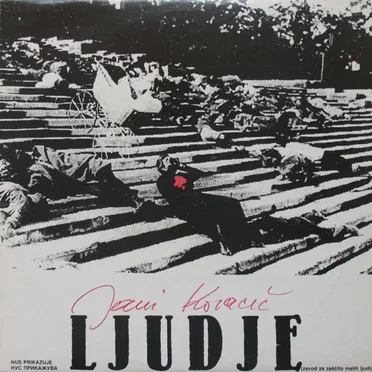 Ljudje