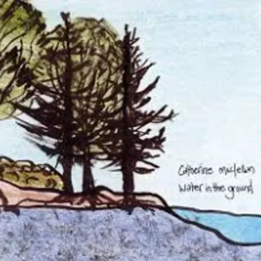 Water in the Ground