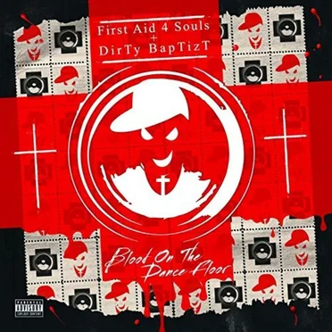 Blood On The Dancefloor