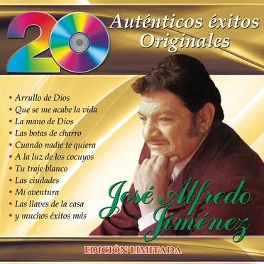 20 auténticos éxitos originales