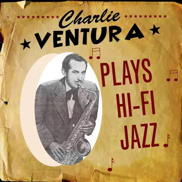 Plays Hi-Fi Jazz