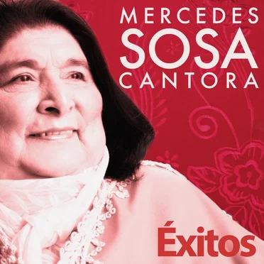 Cantora éxitos