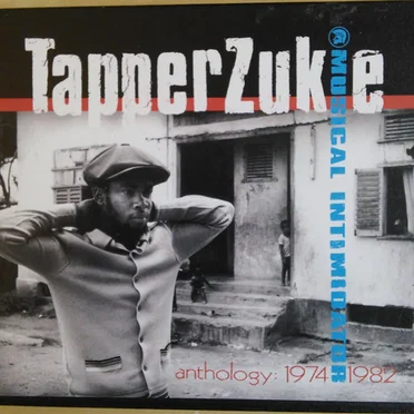 Musical Intimidator: Anthology 1974-82