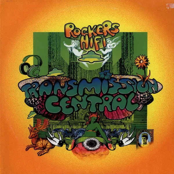 Transmission Central
