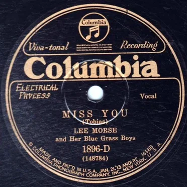 Miss You / In the Hush of the Night