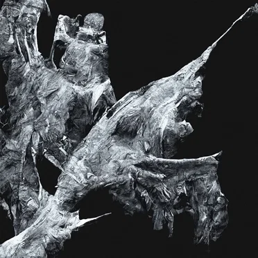 Soul Arcs (Samuel Marquis rework)