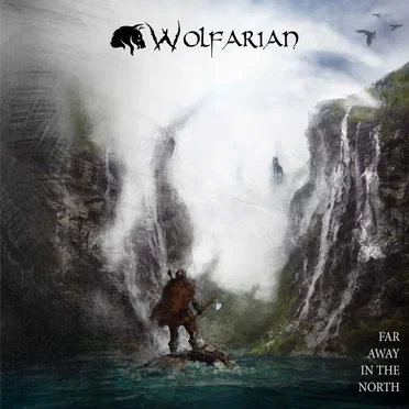 Far Away In The North
