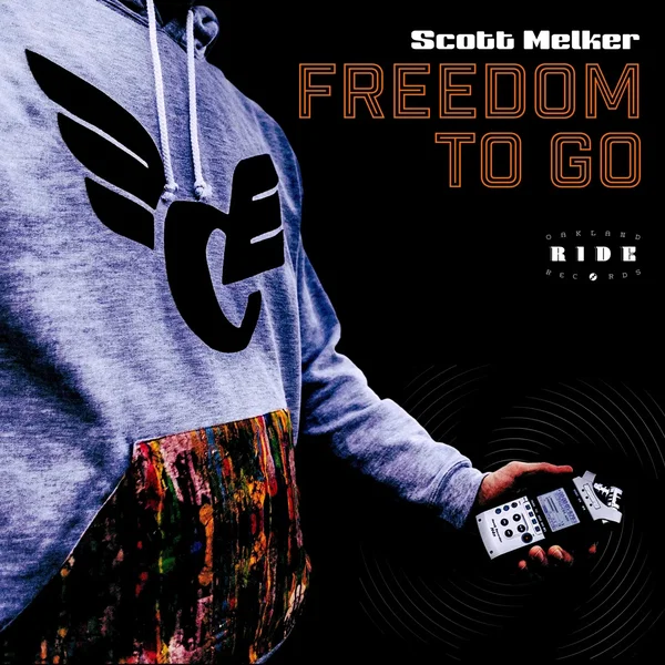 Freedom to Go
