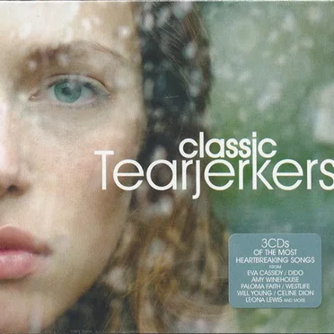 Classic Tearjerkers by Various Artists - album cover