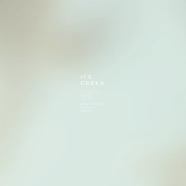 Ice Green