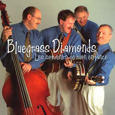 Bluegrass Diamonds