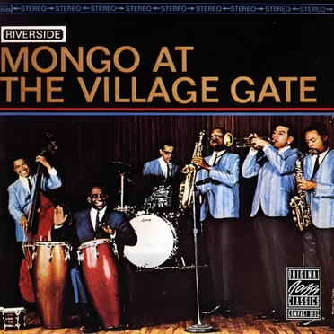 Mongo at The Village Gate