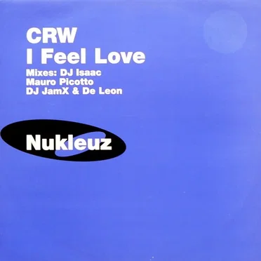 I Feel Love