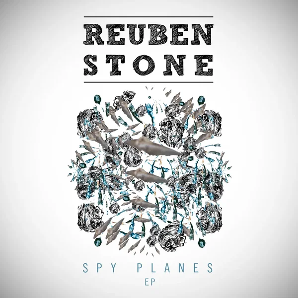 Spy Planes EP