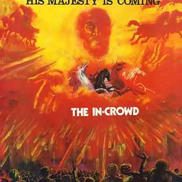 His Majesty Is Coming