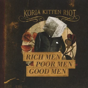 Rich Men Poor Men Good Men